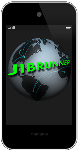 JibRunner Mobile Sites