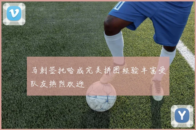 马刺签托哈成完美拼图经验丰富受队友热烈欢迎