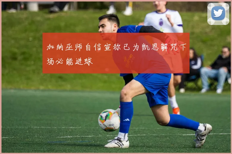 加纳巫师自信宣称已为凯恩解咒下场必能进球
